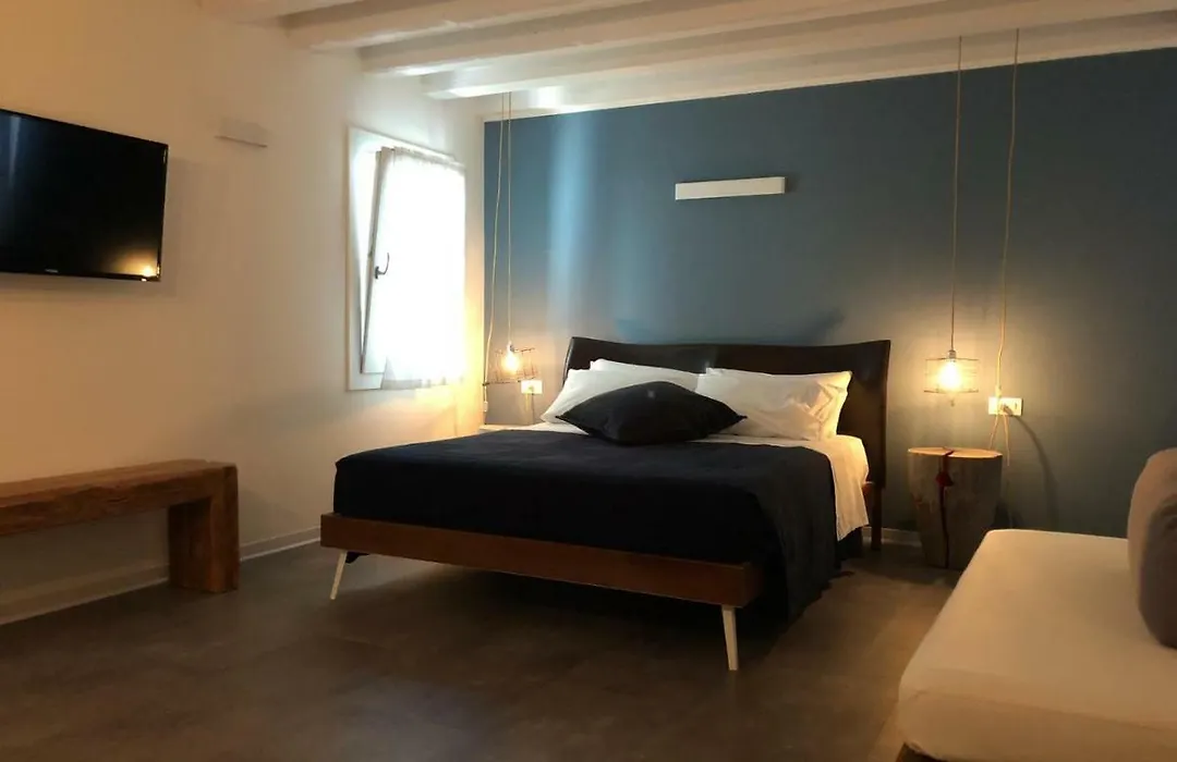 Kibo Urban Lodge Chioggia Adults Only-1